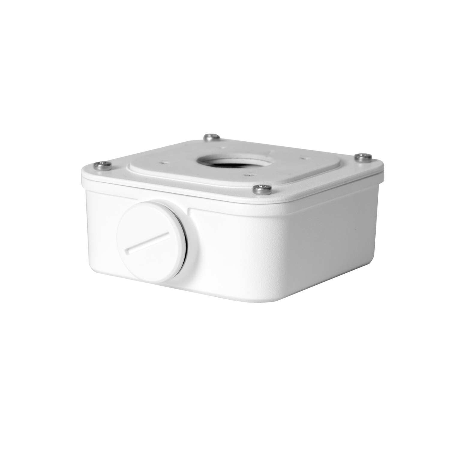Gyration Mounting Box for Network Camera ACS-J104 - Aluminum Alloy