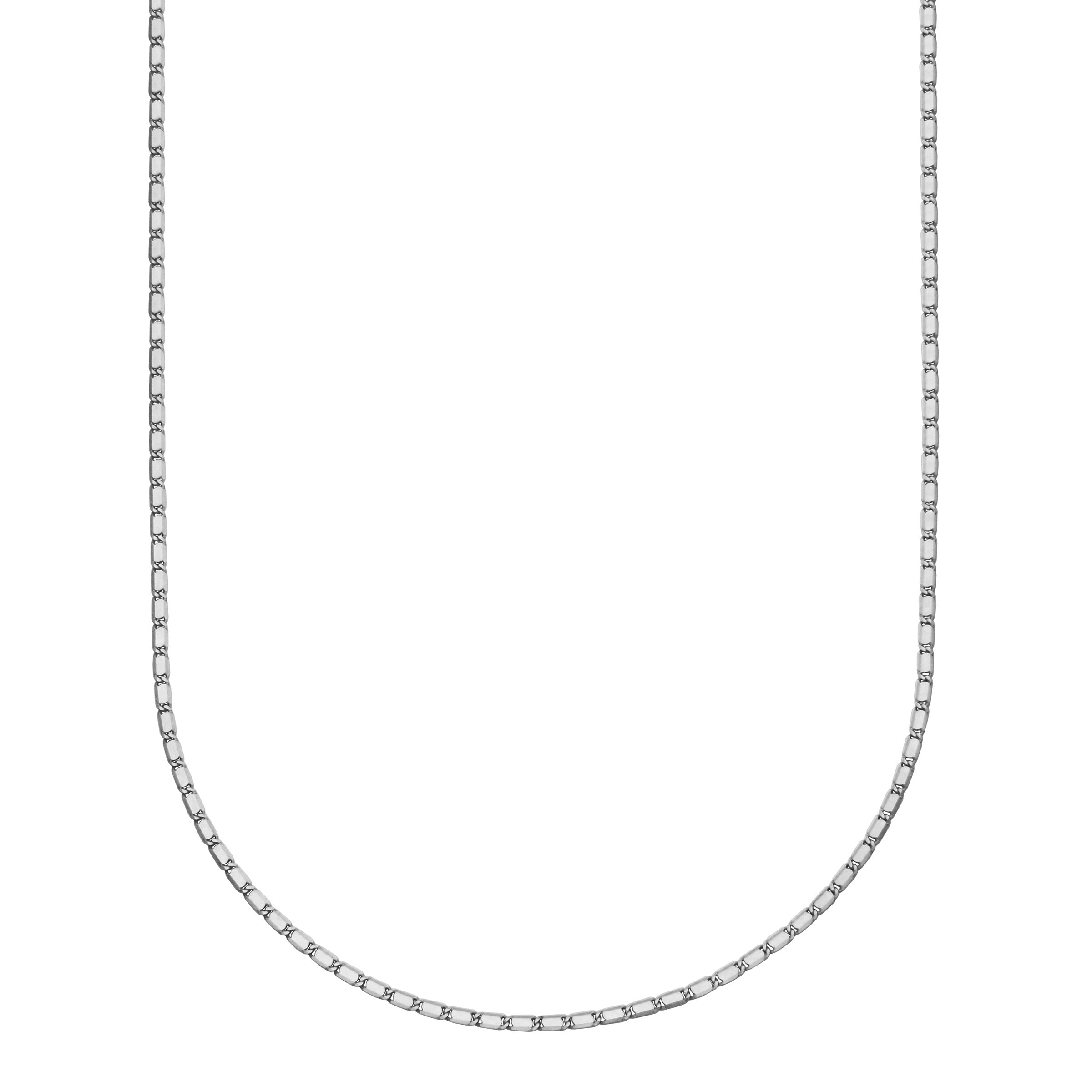 Ss Reign Rhd Snail 040 2Mm Chain 16+2"