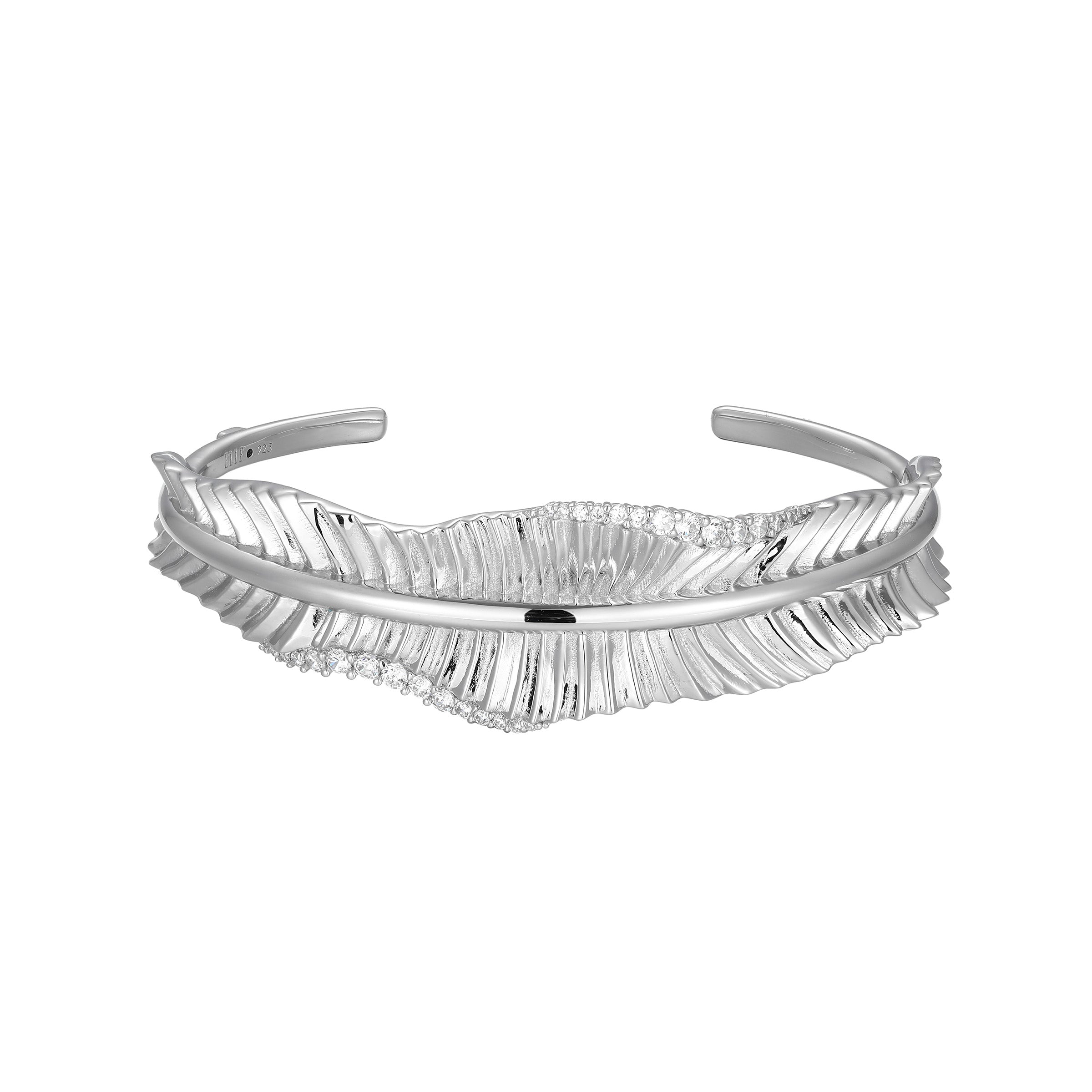 LB0256 - Butterfly Cuff