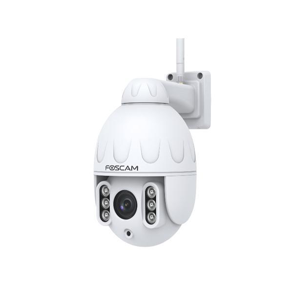 MSFOS-FOSCAM-SD4 SD4 4MP Dual-Band Wi