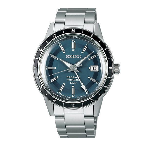 SSK009 Presage Automatic Men Watch
