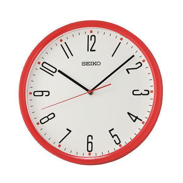 QHA011R Decorator Clock