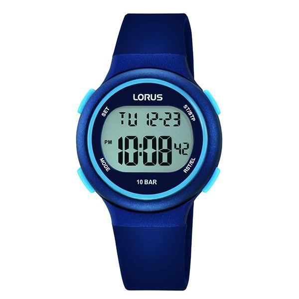 R2337Q Digital Chronograph Sports Watch