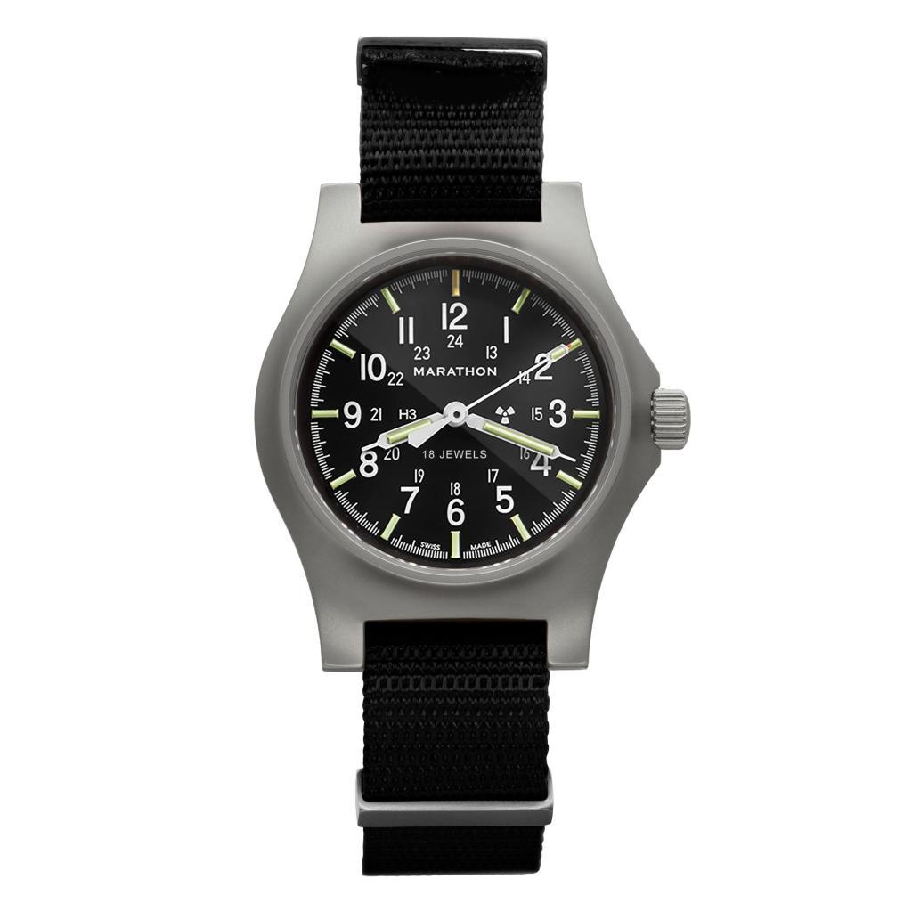 WW194003SS-0108 36mm SSGPM TYPE II