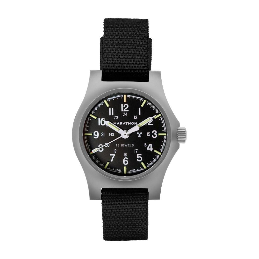 WW194003SS-0101 36mm SSGPM TYPE II