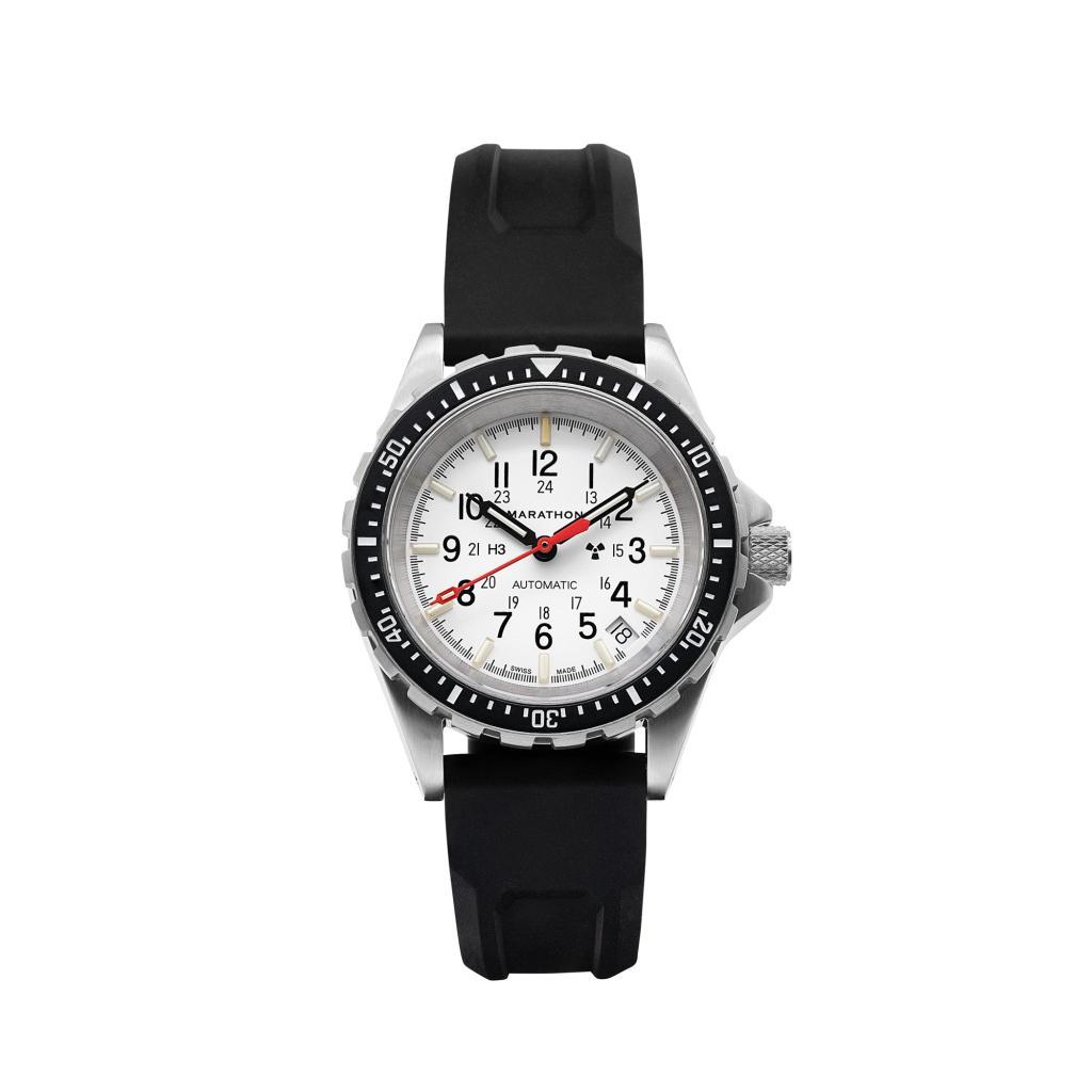 WW194026SS-0530 36mm MSAR AUTO ARCTIC EDITION, TYPE II