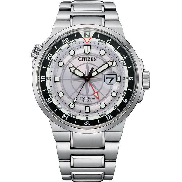 BJ7140-53A Watch Endeavor