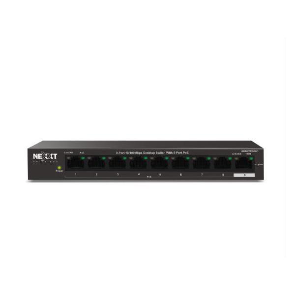 ASBDTPO4U1 Switch 9