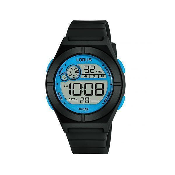 R2361N Multi-Functional Digital Watch