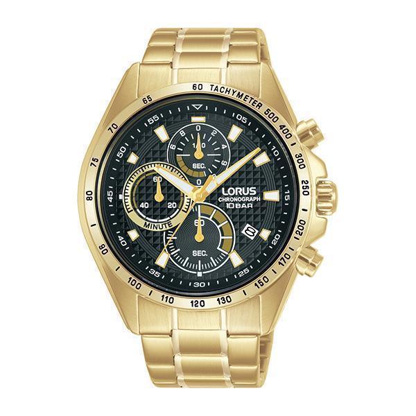 RM358H Chronograph Men's Watch