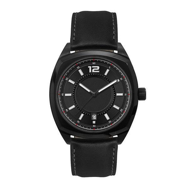 MS-535SMR1-00BK MS535 Series Sports Watch