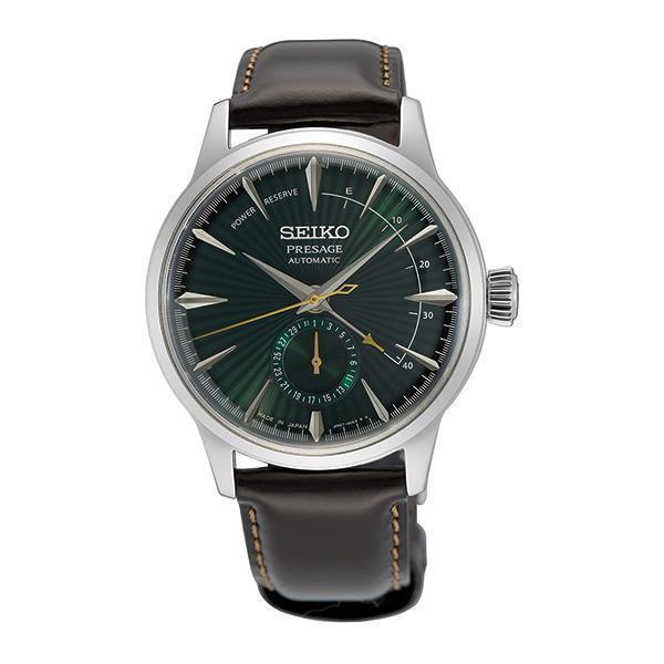 SSA459 Presage Automatic Watch