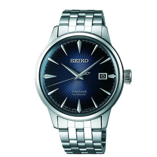 SRPB41 Presage Mechanical Watch