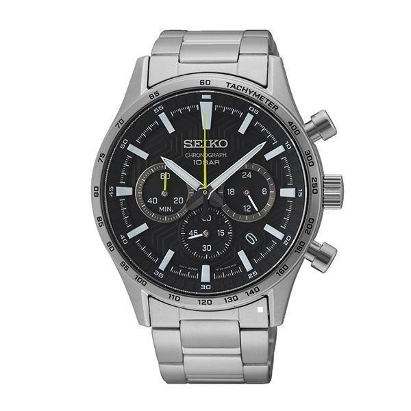 SSB413 Chronograph Men's Watch
