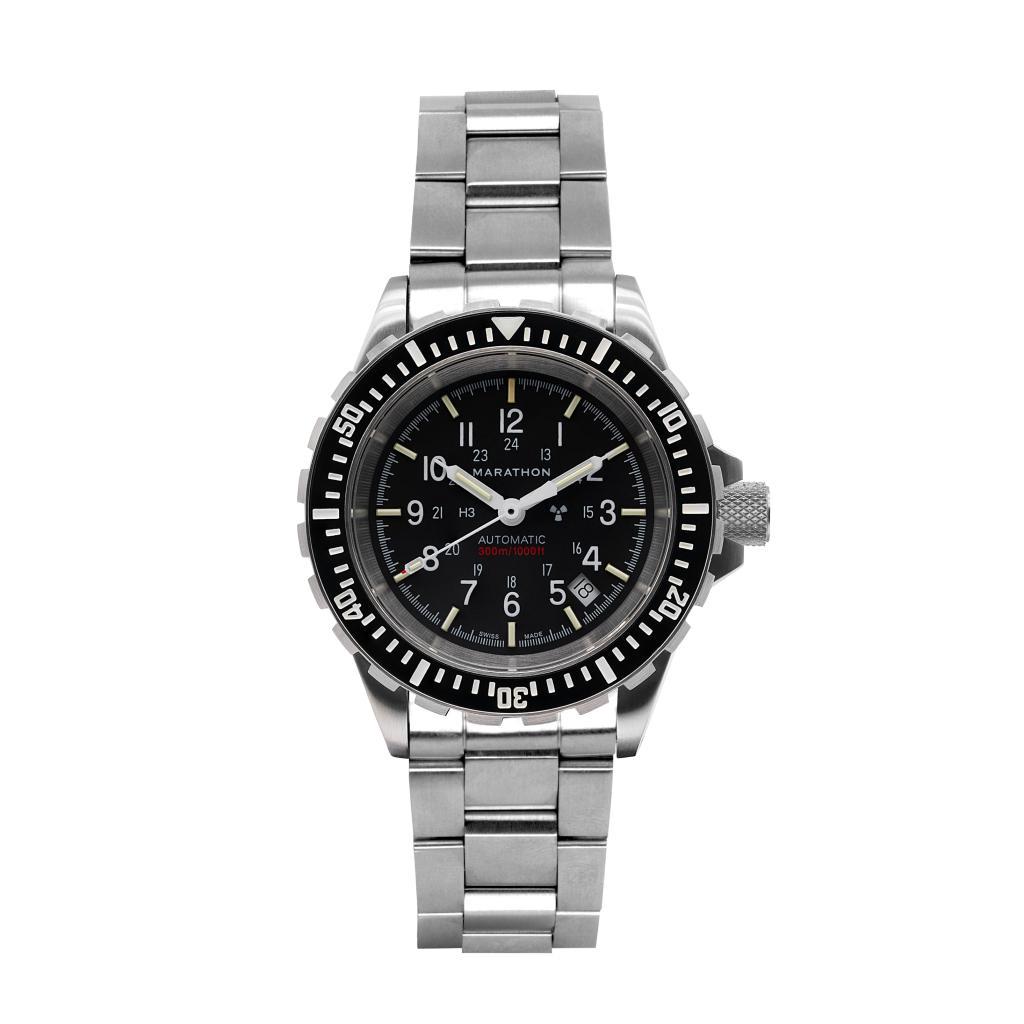 WW194006SS-0112 41mm GSAR TYPE II