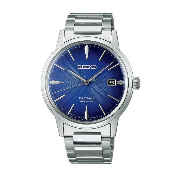 SRPJ13 Presage Automatic Men's Watch