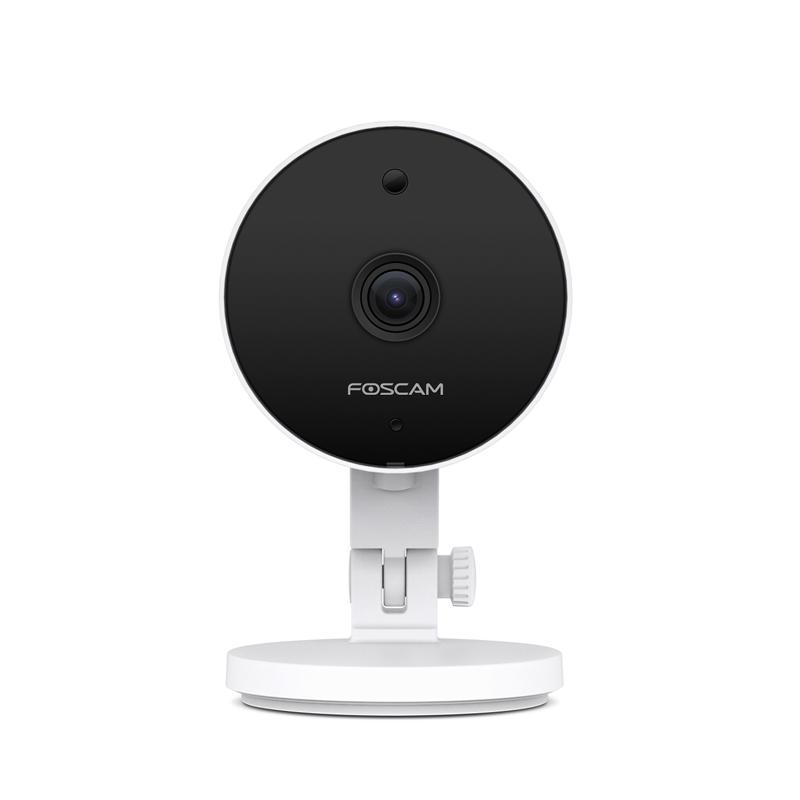 MSFOS-C5M-White C5M 5MP QHD Dual