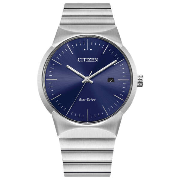 BM7580-51L Axiom Eco-Drive Men Watch