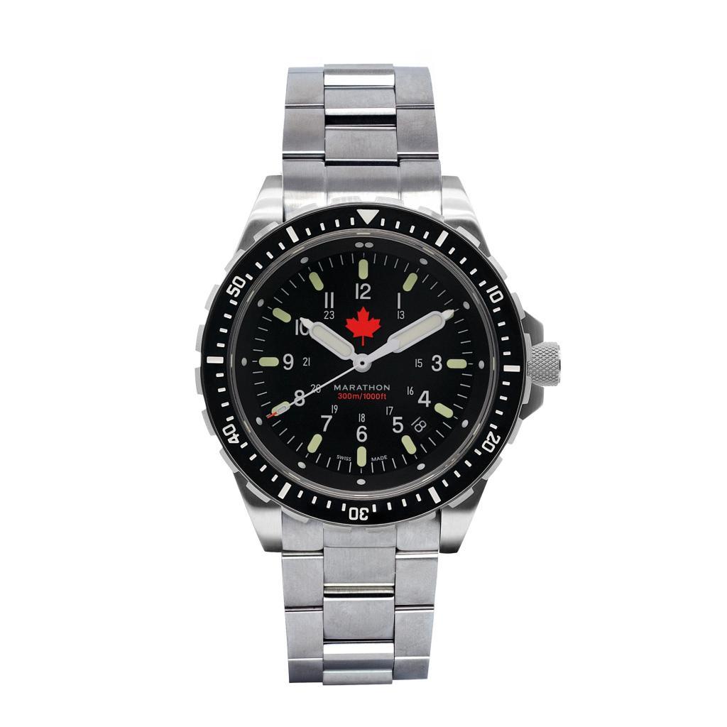 WW194018SS-0406 46mm JSAR RED MAPLE, TYPE II