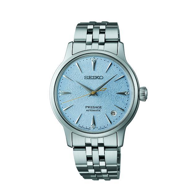 SRPL61 Presage Automatic Watch