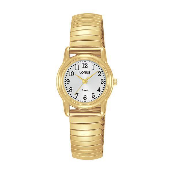 RRX34H Ladies' Expansion Bracelet Watch