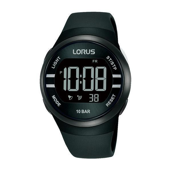 R2333N Digital Chronograph Unisex Sports Watch