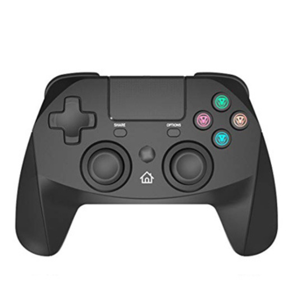 MS48737 PS4 Game Pad 4 S Wireless Controller