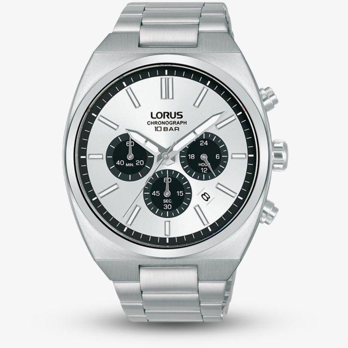 RT369K Quartz Men Watch