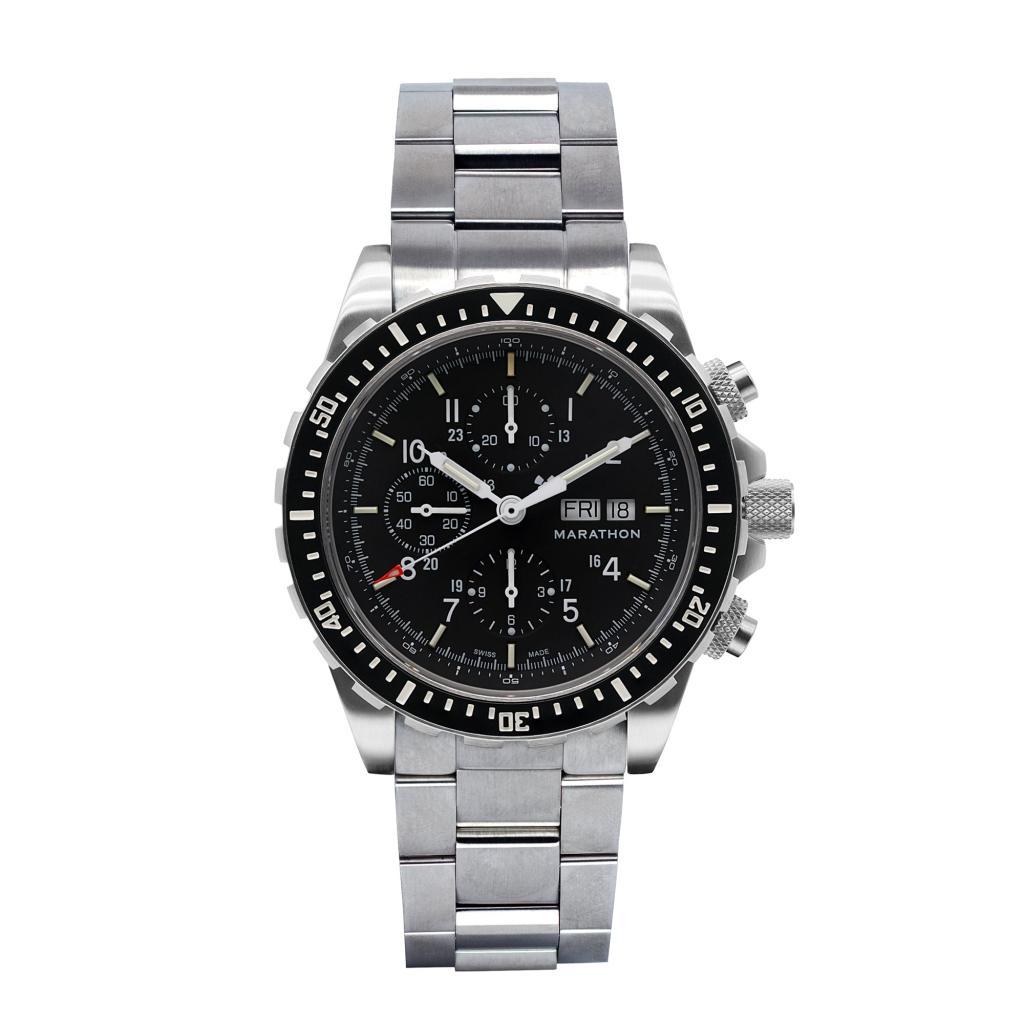 WW194014SS-0105 46mm CSAR TYPE II