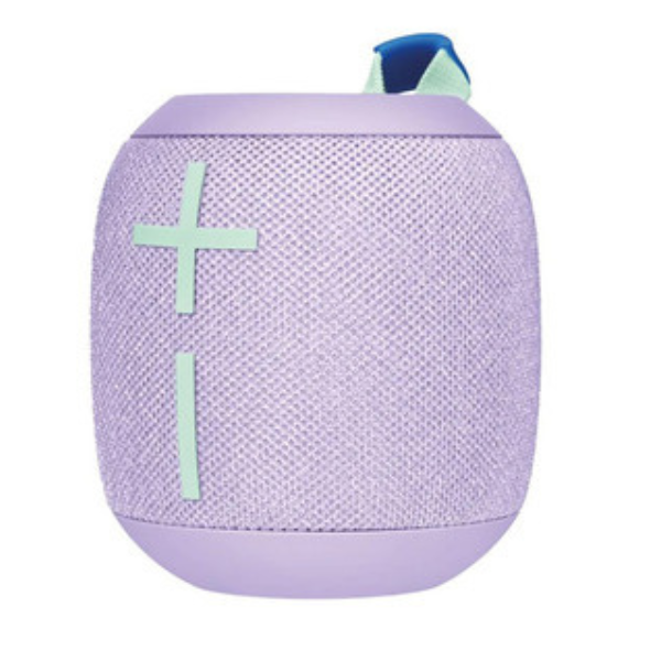 MS53696 Bluetooth Speaker Wonderboom 3 10W Ultra Portable IP67 Waterproof Dustproof and Floats 14hrs Play Time