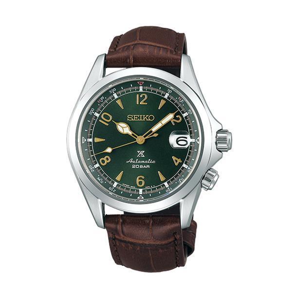 SPB121 Prospex Mechanical Diver Men's Watch