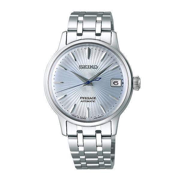 SRP841 Presage Ladies  Mechanical Watch