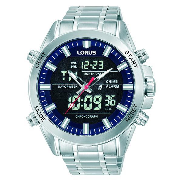 RW665A Men Chronograph Watch