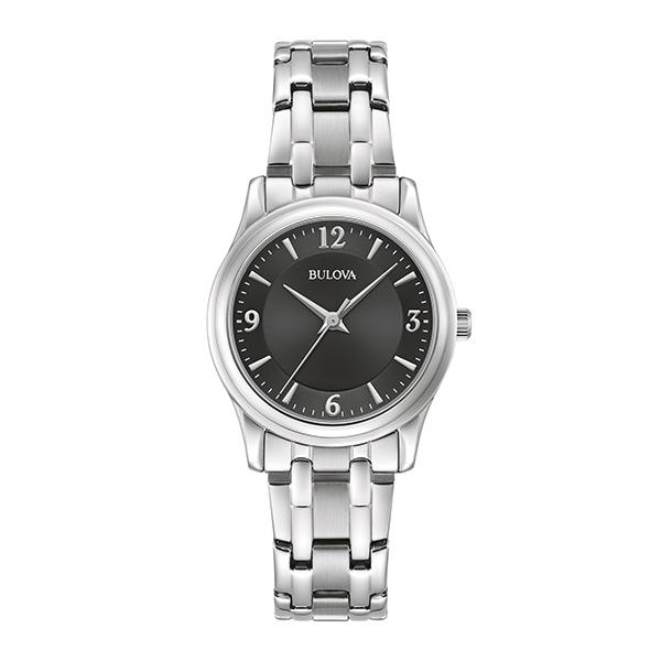96L307 TFX Pair Collection Ladies Watch