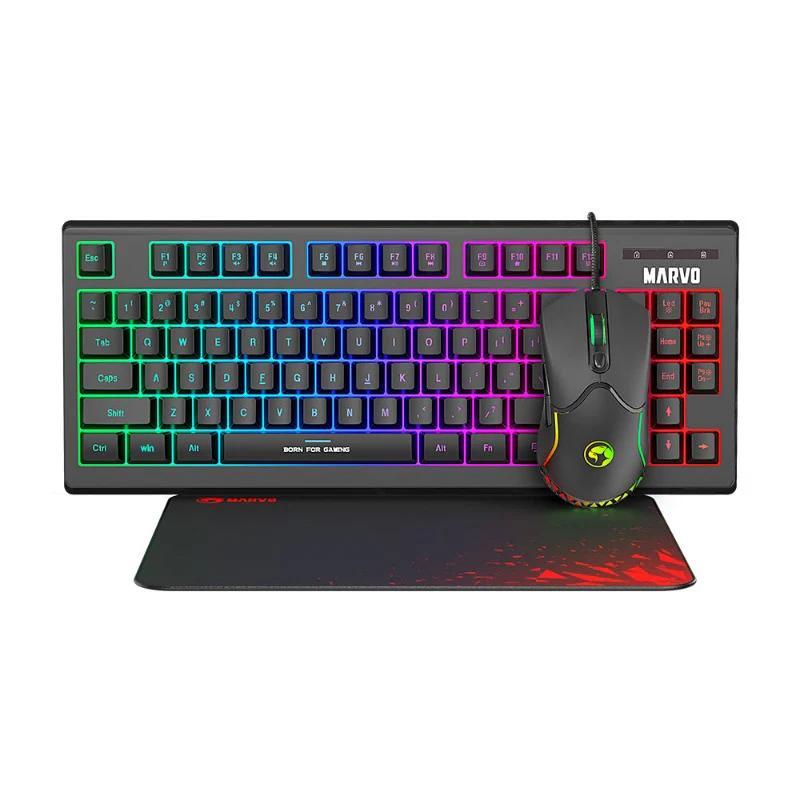 Marvo-KMPCM310 CM310 3-in