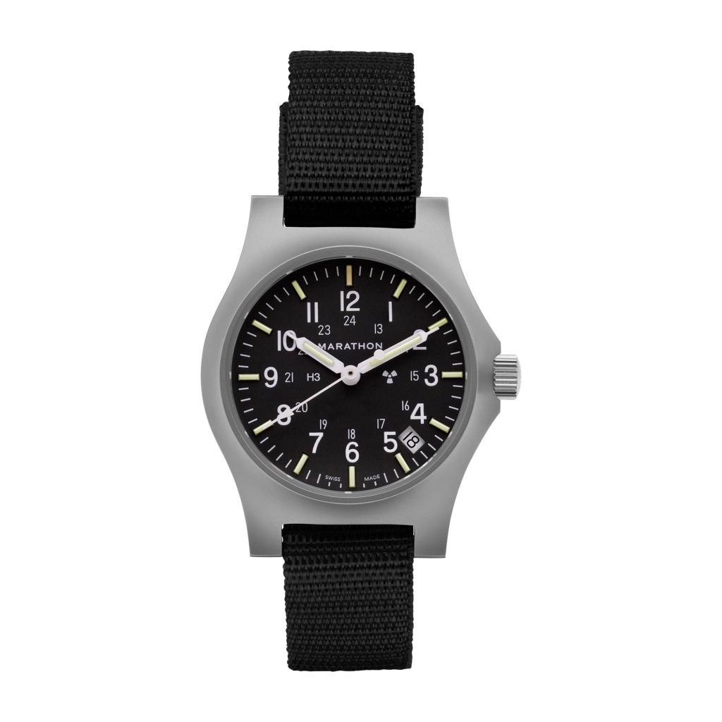 WW194015SS-0101 36mm SSGPQ-D TYPE II