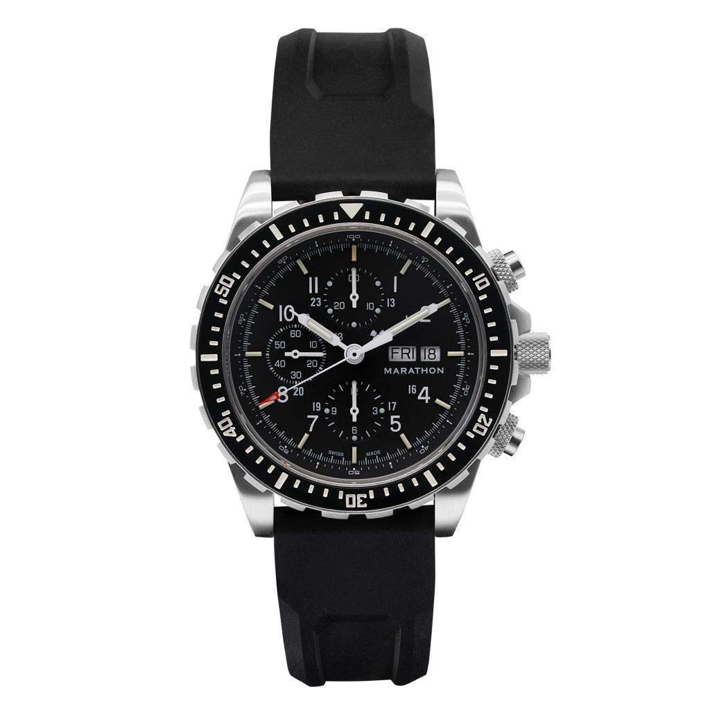 WW194014SS-0130 46mm CSAR TYPE II