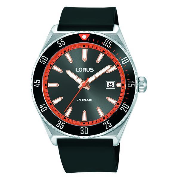 RS959D Men Sport Watch