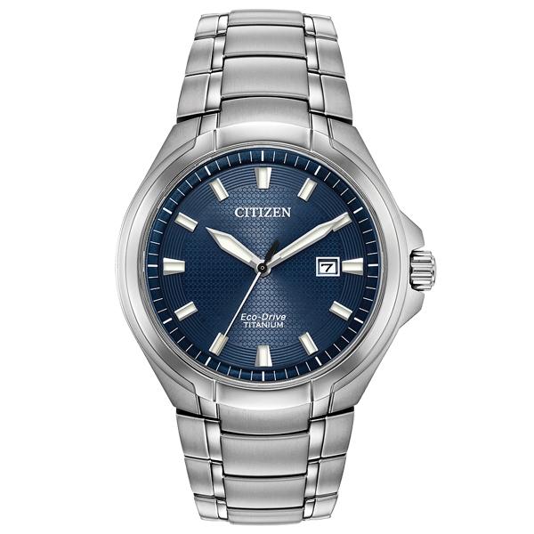 BM7431-51L Watch Super Titanium
