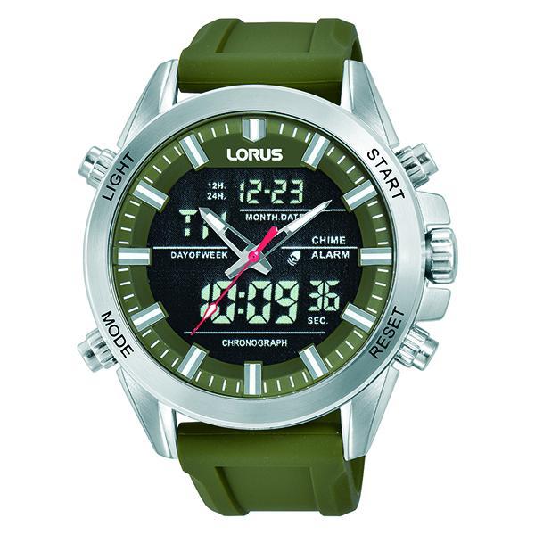 RW669A Men Chronograph Watch