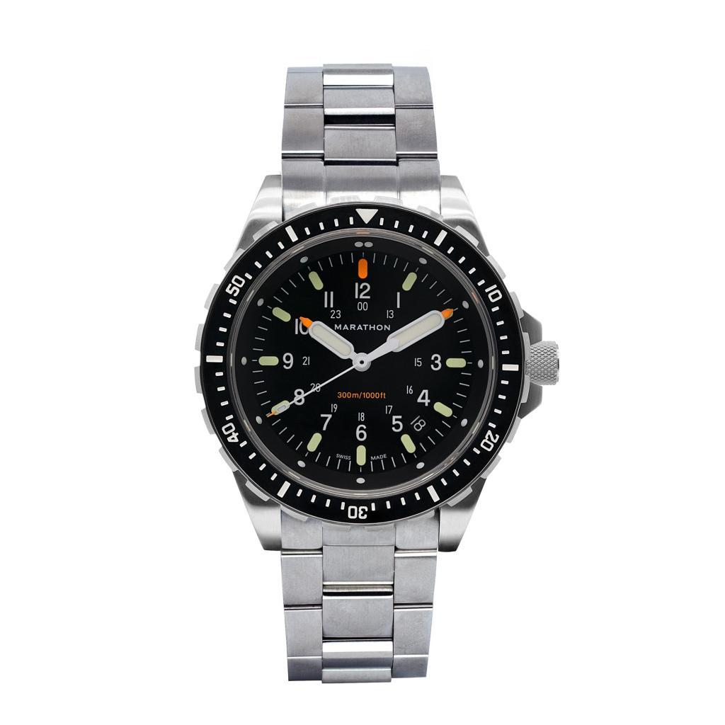 WW194018SS-0106 46mm JSAR TYPE II
