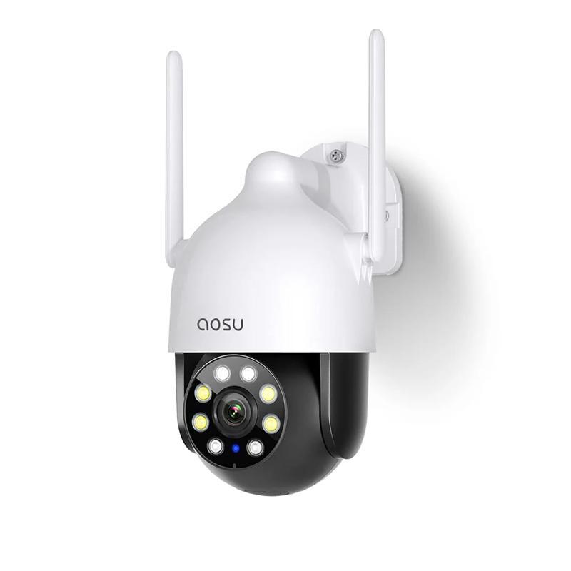 MSAOSU-C5L C5L 3MP QHD Wi