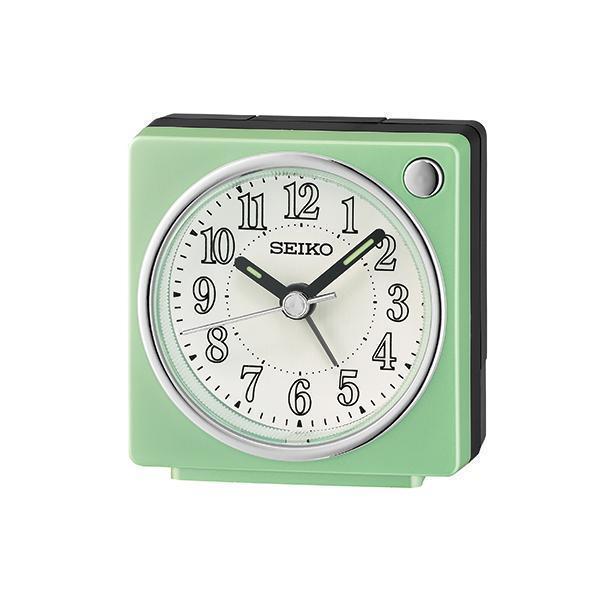QHE197M Bedside Desk Alarm Clock