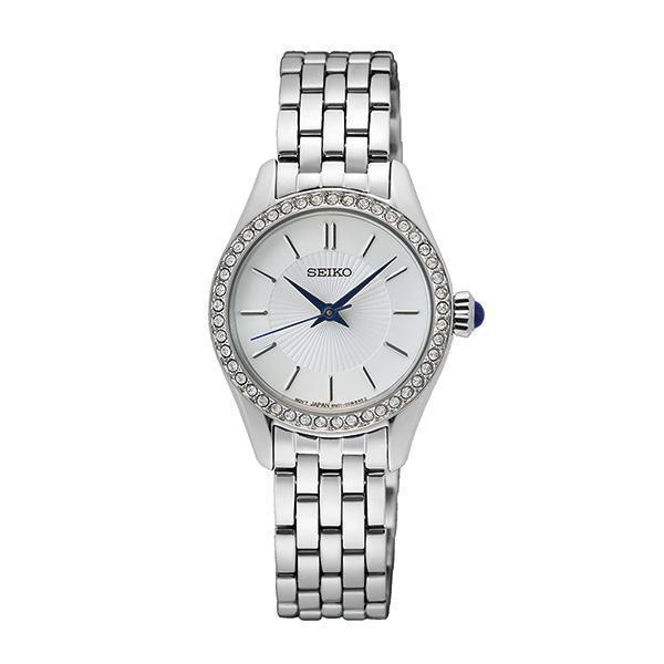 SUR539 Ladies Solar Dress Watch