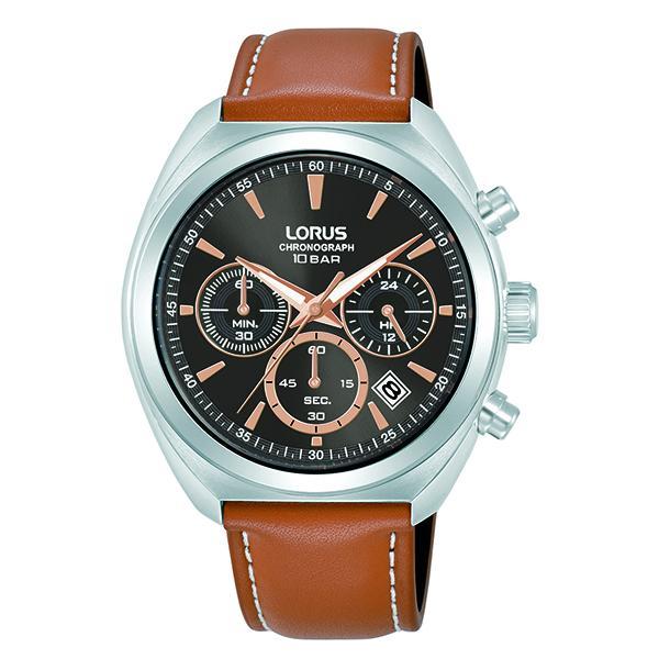 RT387K Men Chronograph Watch
