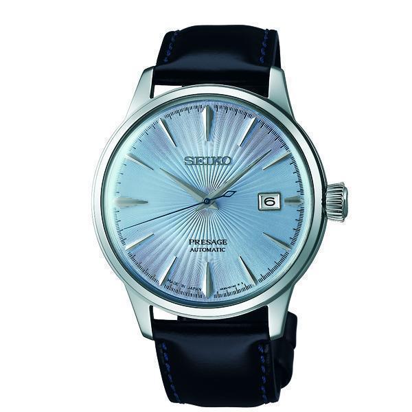 SRPB43 Presage Mechanical Watch Cocktail