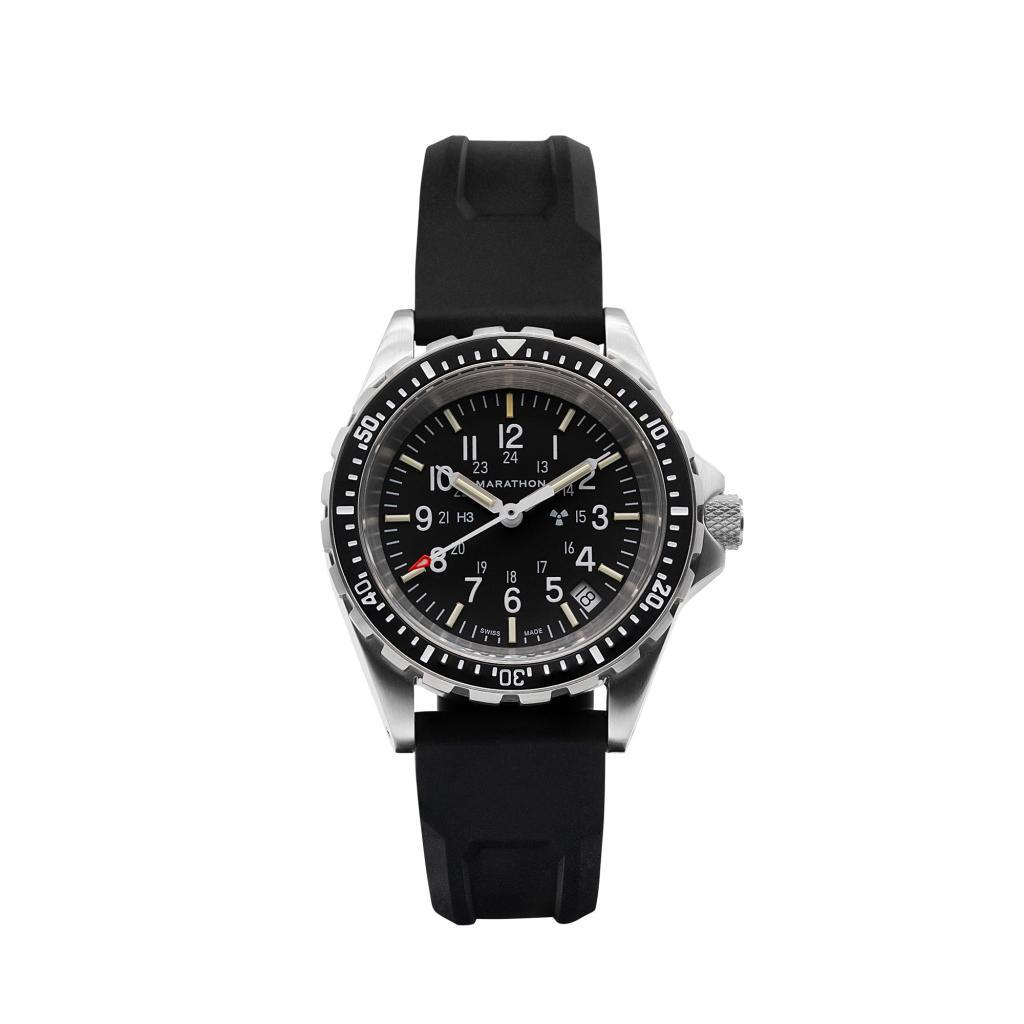 WW194027SS-0130 36mm MSAR QUARTZ TYPE II