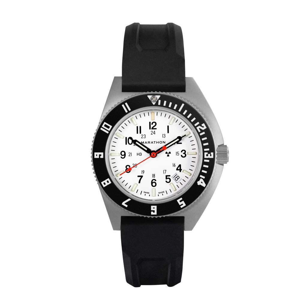 WW194013SS-0530 41mm SSNAV-D ARCTIC EDITION, TYPE II