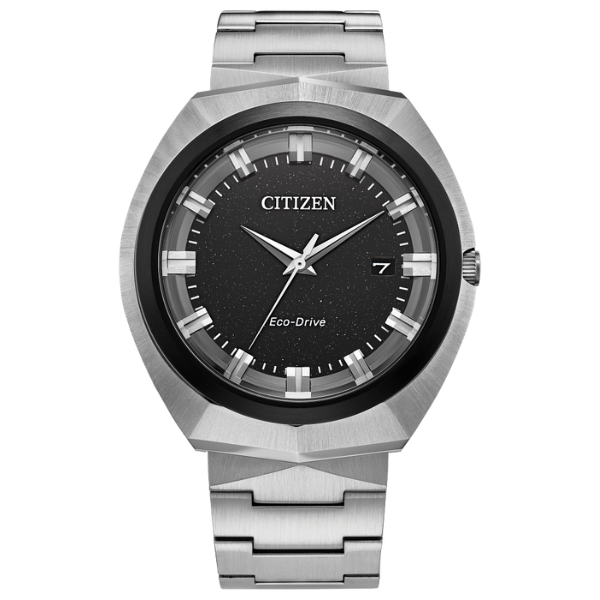 BN1014-55E Eco-Drive 365 Men Watch