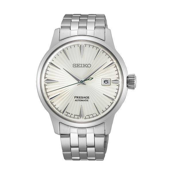 SRPG23 Presage Mechanical Cocktail Men's Watch